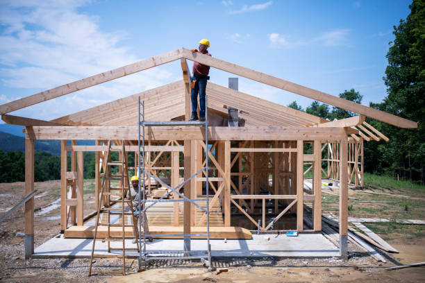 Best Best Roofing Contractors  in La Homa, TX