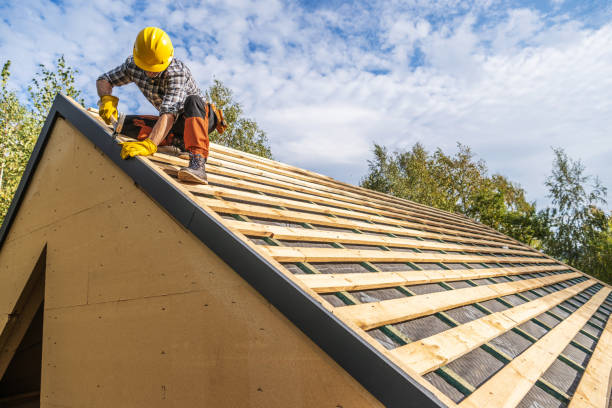Best Emergency Roof Repair  in La Homa, TX