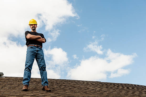 Best Shingle Roofing Installation  in La Homa, TX