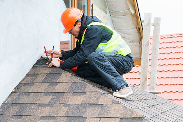 La Homa, TX Roofing Contractor Company
