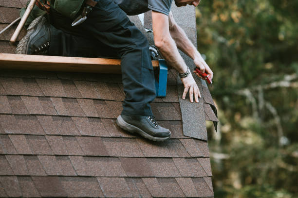 Best Residential Roofing Contractor  in La Homa, TX