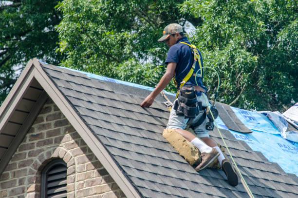 Heating Cable for Roof Installation in La Homa, TX